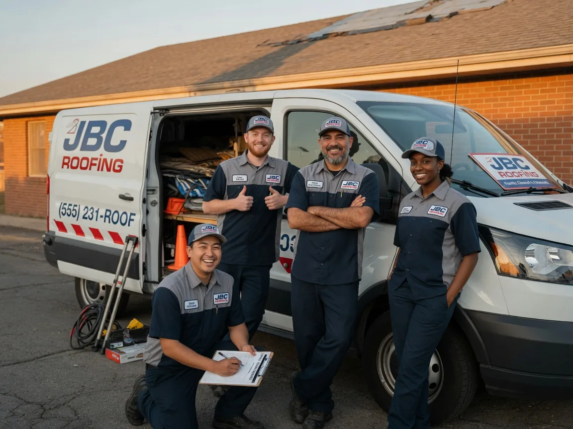 Roof Replacement company in Wellington, UT