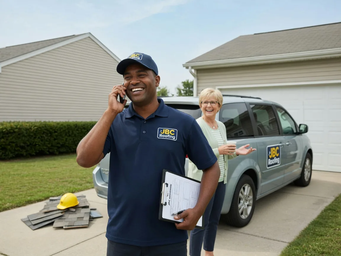 Roof Replacement Wellington, UT FAQs